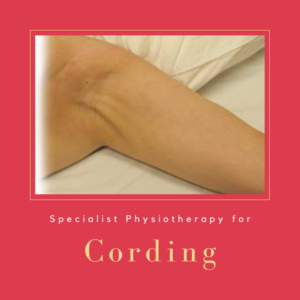 Cording - Bury Physio